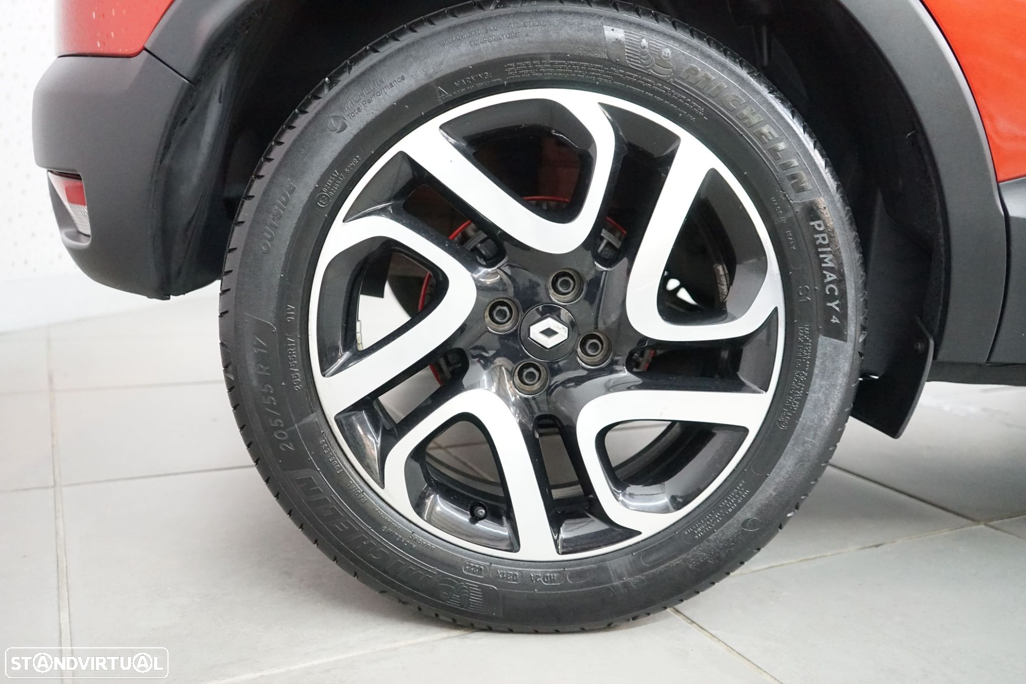 Renault Captur 1.5 dCi Zen - 13