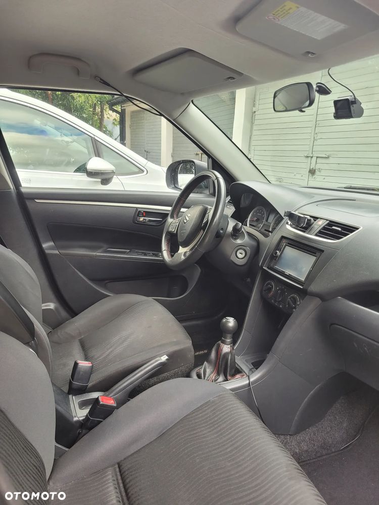 Suzuki Swift 1.2 30 Jahre - 21
