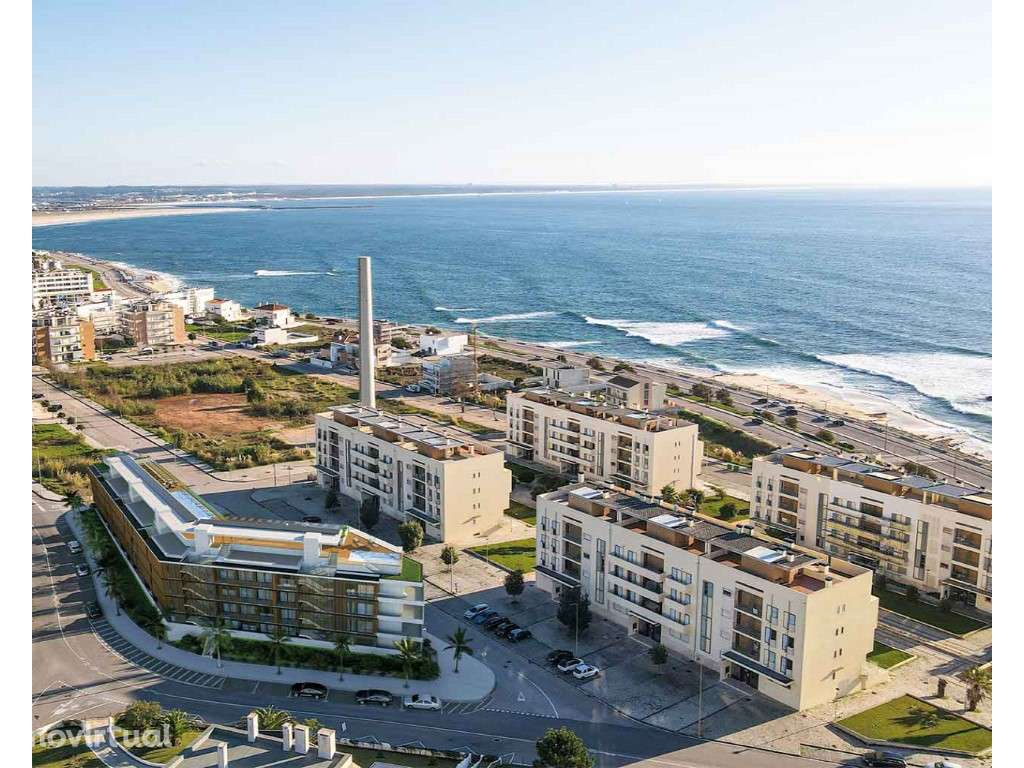 PANORAMIC POOL FIGUEIRA DA FOZ - Grande imagem: 1/30