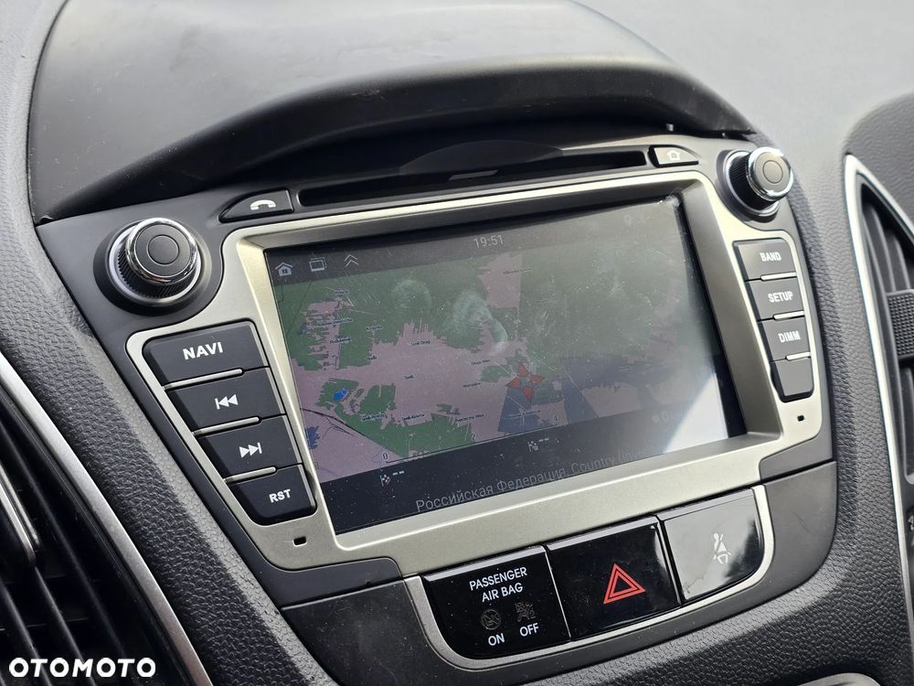 Hyundai ix35 1.7 CRDi 2WD Comfort - 7