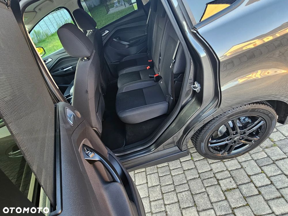 Ford C-MAX 1.0 EcoBoost Edition ASS - 22