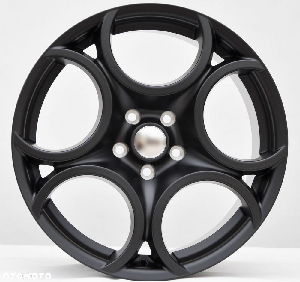 1432 BM FELGI 18 5x110 ALFA ROMEO STELVIO GIULIA - 3