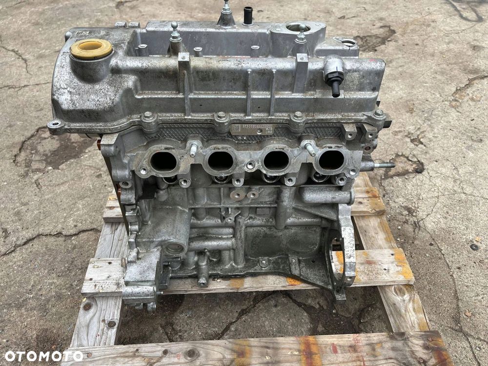 kia ceed iii 3 xceed hyundai i30 iii 1.4 t-gdi silnik g4ld 2019r