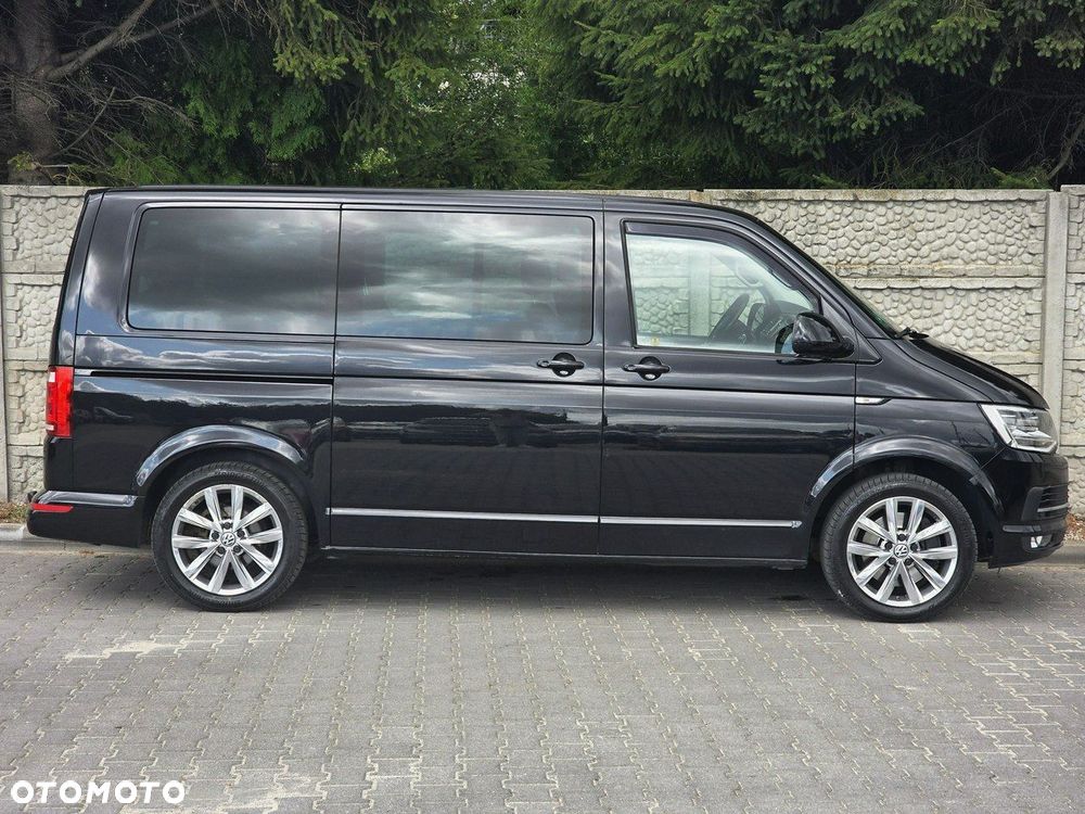 Volkswagen Multivan 2.0 BiTDI L1 Highline 4Motion DSG - 7