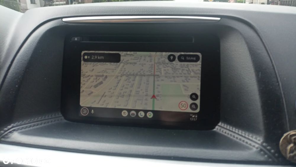 Mazda CX-5 - 3