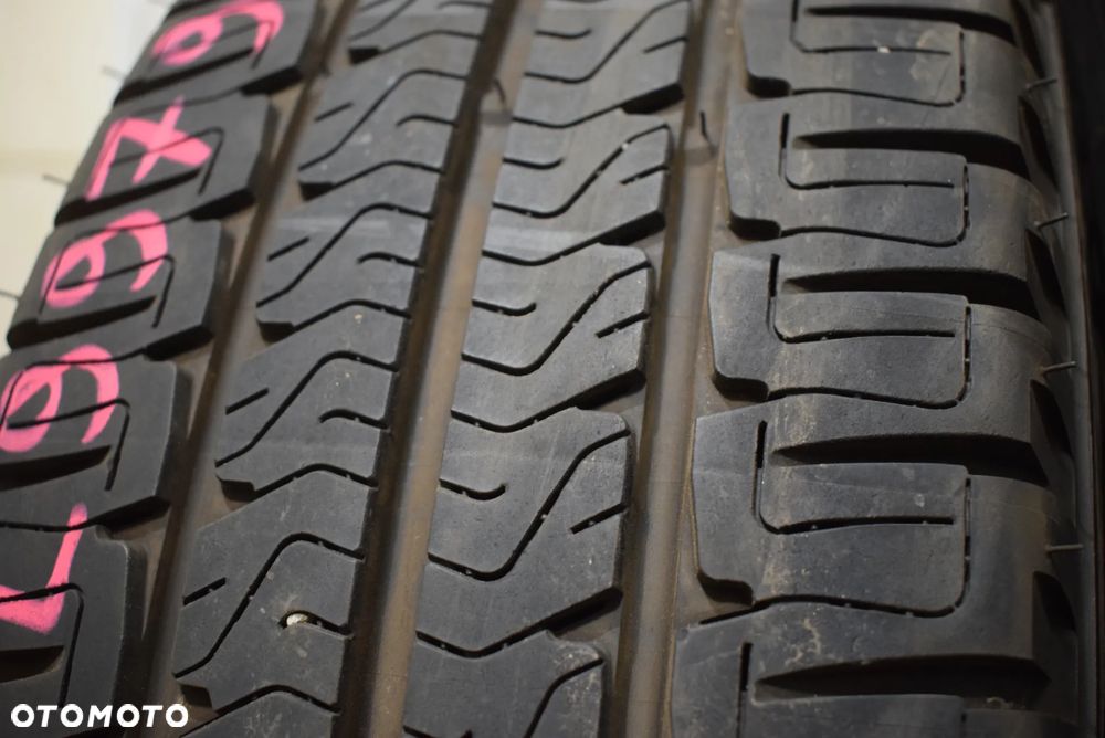 R16C 225/75 Michelin Agilis Camping 2023r - 5