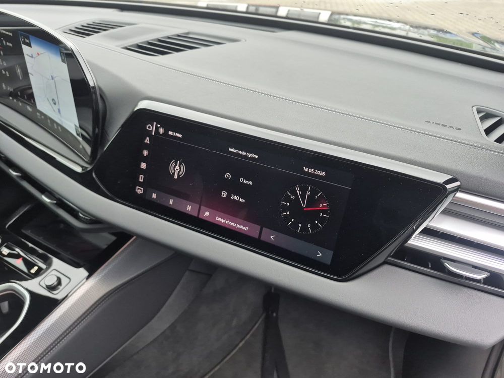 Audi A6 Avant - 33