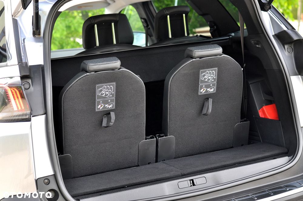 Peugeot 5008 BlueHDi 130 Allure Pack - 17