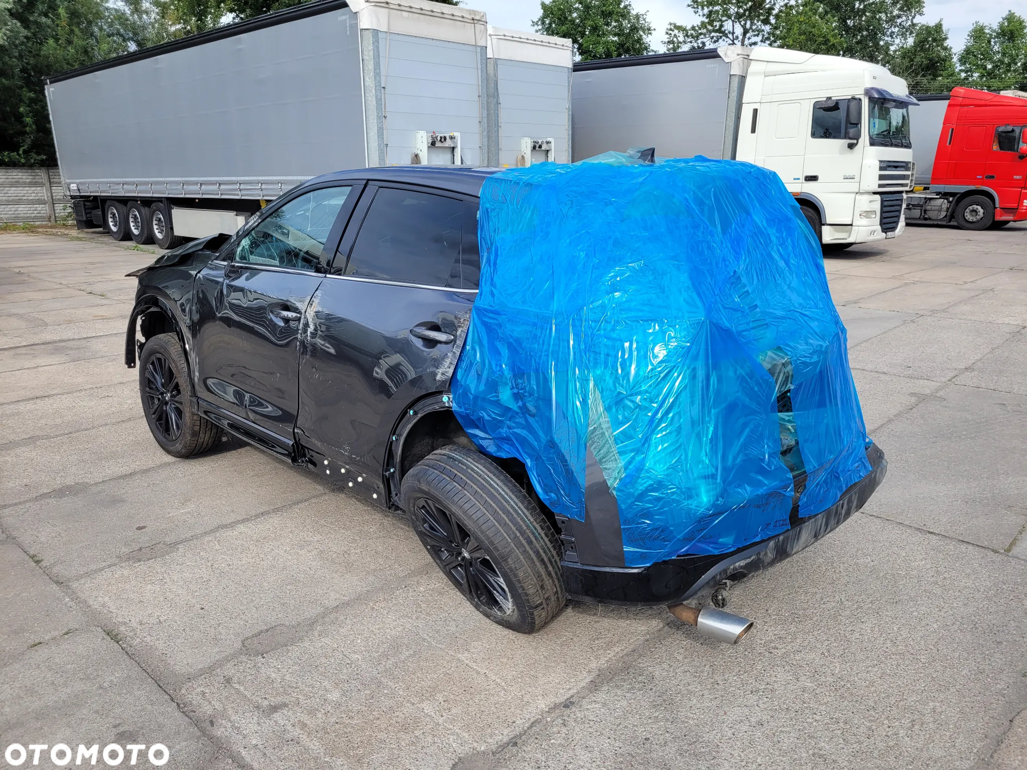 Mazda CX-5 2.5 Homura 2WD - 4