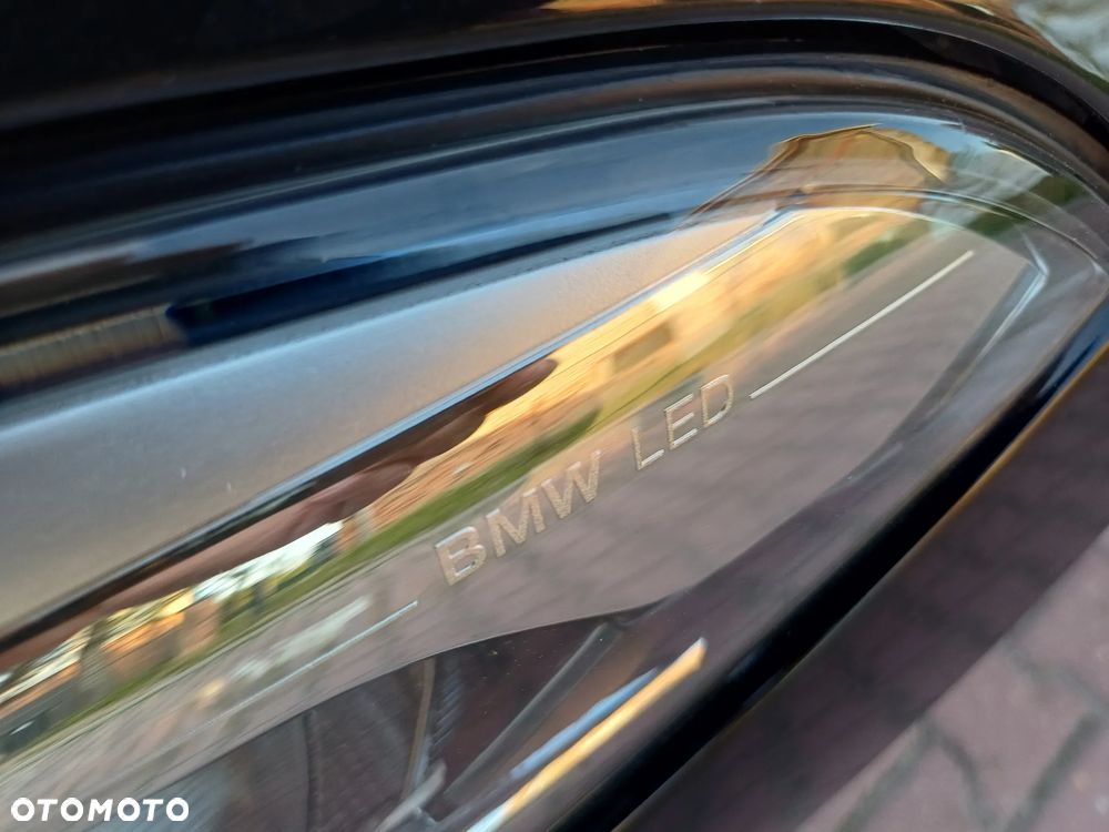 BMW Seria 1 118i Sport Line - 19