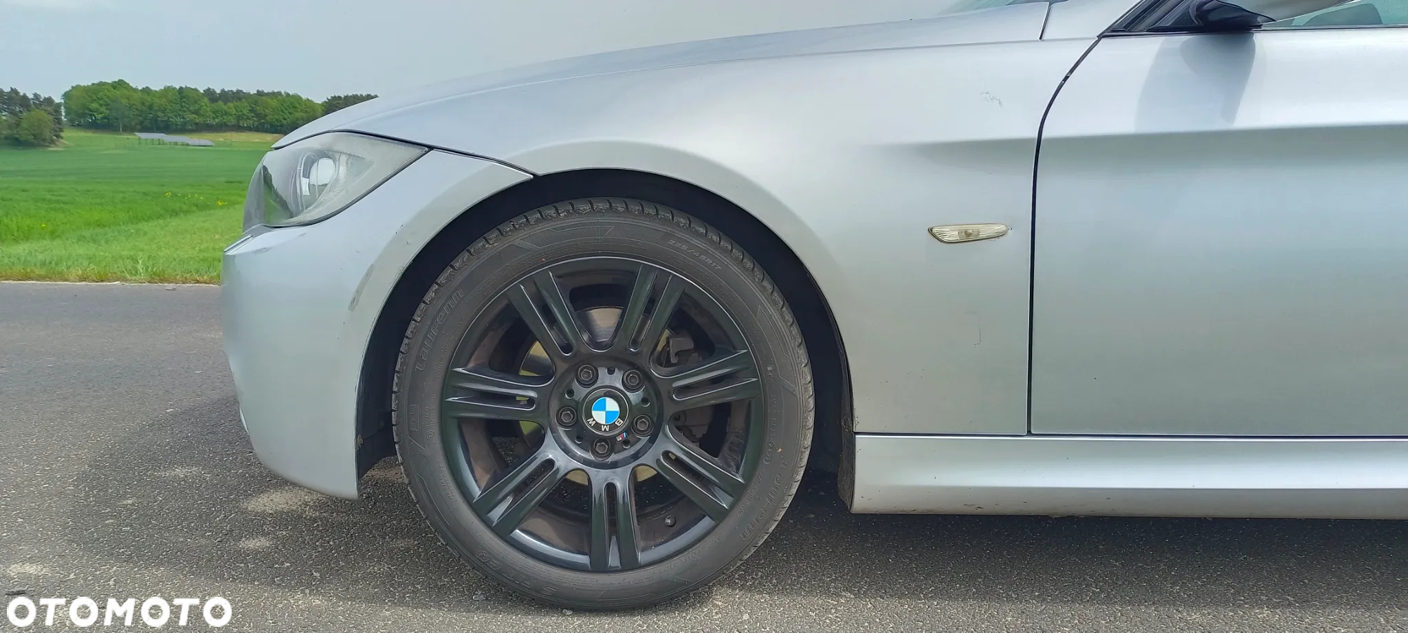BMW Seria 3 320i - 12