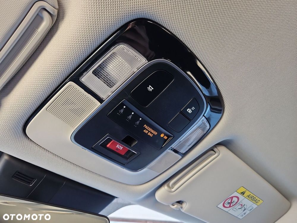 Hyundai Tucson 1.6 T-GDi Executive N Line 2WD - 25