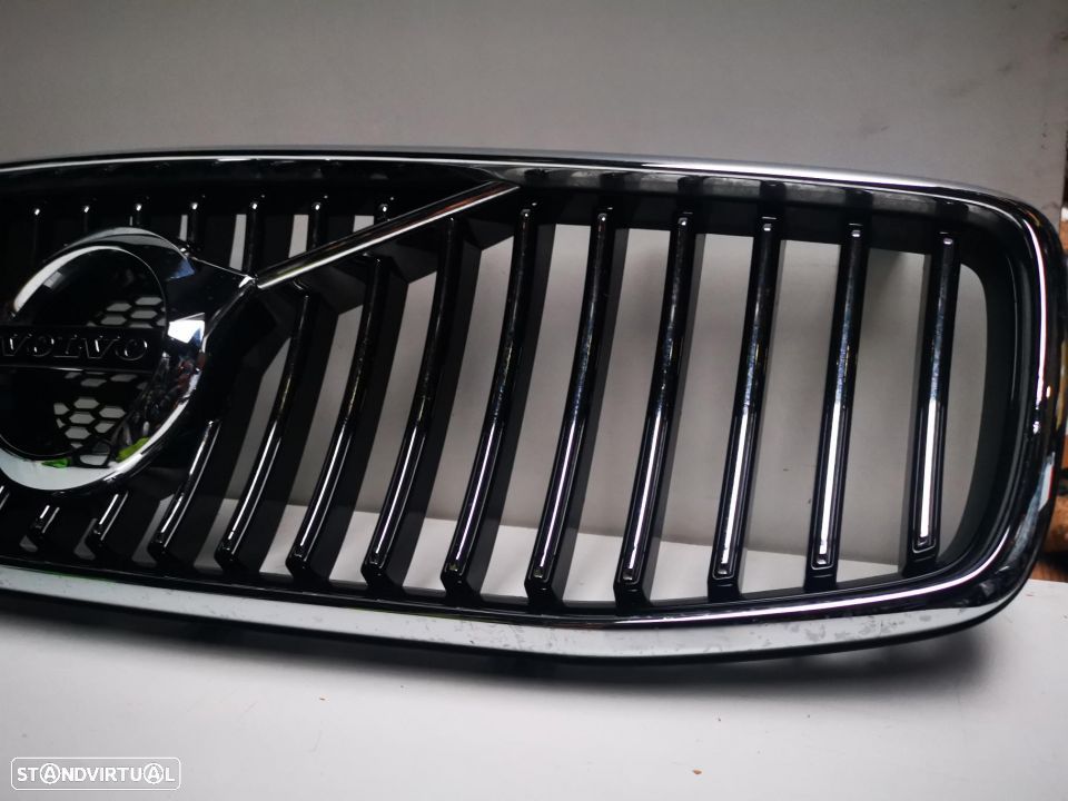 VOLVO V90 / S90 GRELHA FRENTE - GR034 - 5