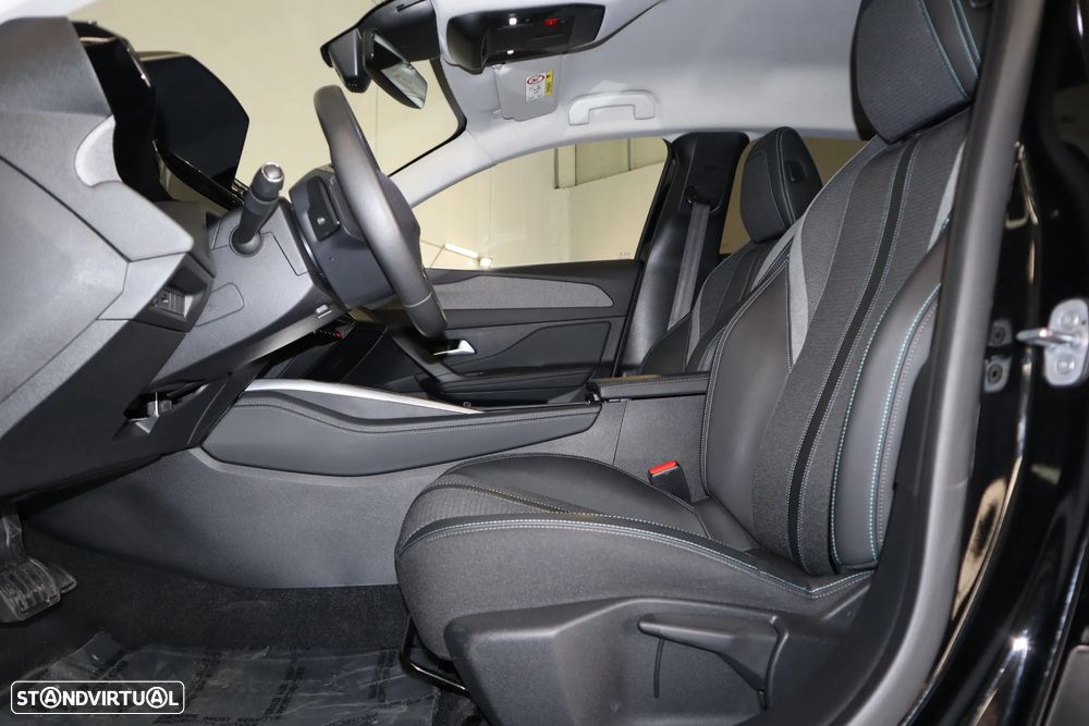 Peugeot 308 SW 1.2 PureTech Allure Full LED EAT8 - 15