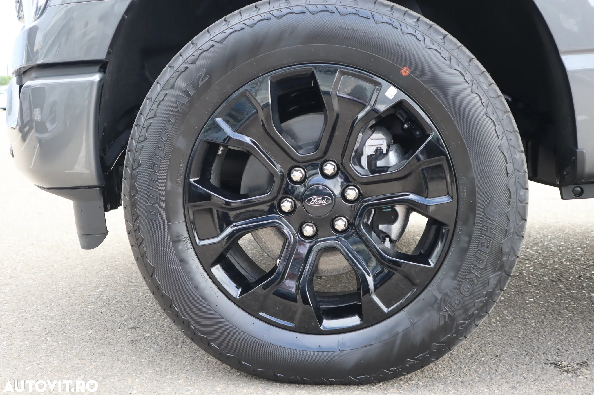 Ford F150 - 10