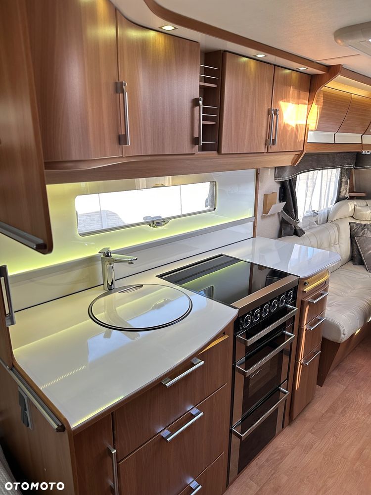 Kabe Royal 560 XL KS - 11
