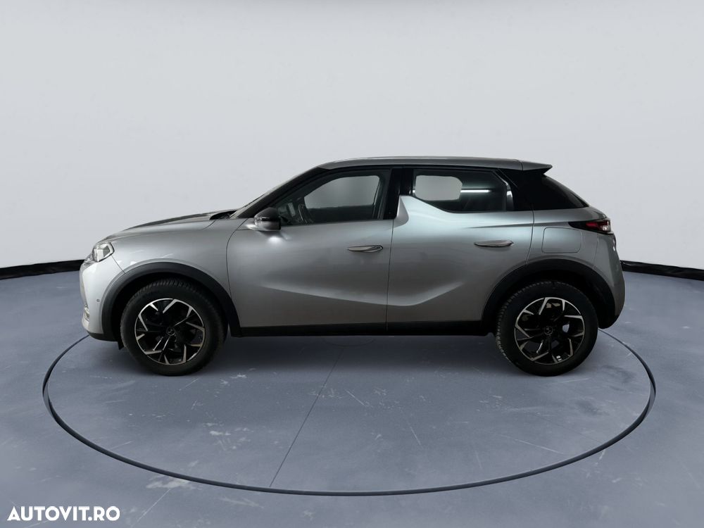 DS Automobiles DS 3 Crossback 1.2 PureTech 130 S&S EAT8 So Chic - 7