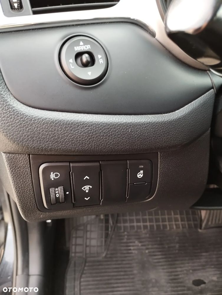 Kia Ceed SW 1.4 Attract - 10