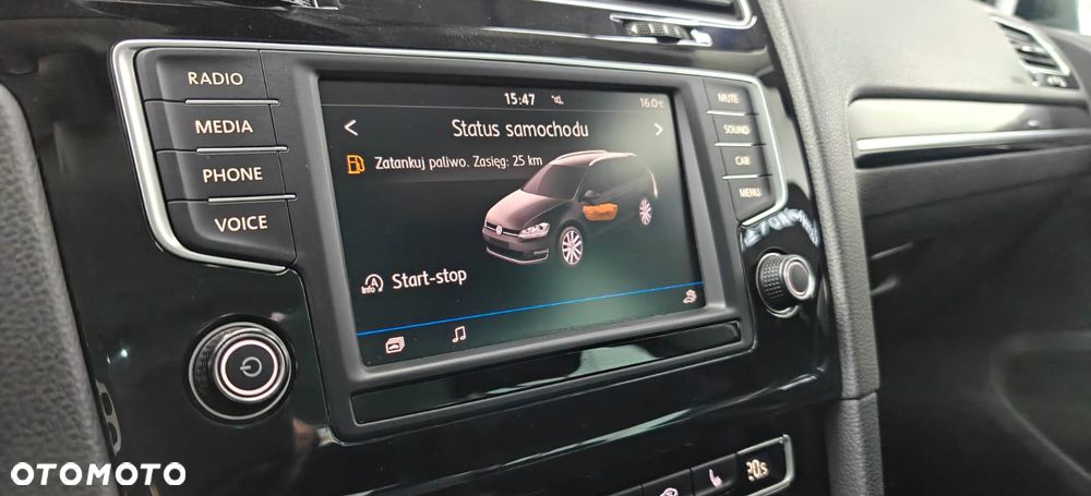 Volkswagen Golf 2.0 TDI BMT Highline EU6 - 25