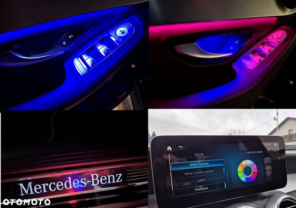 Mercedes-Benz GLC - 10