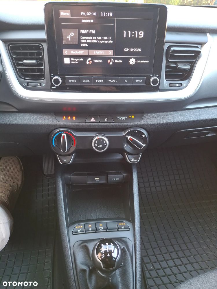 Kia Stonic 1.2 M - 23