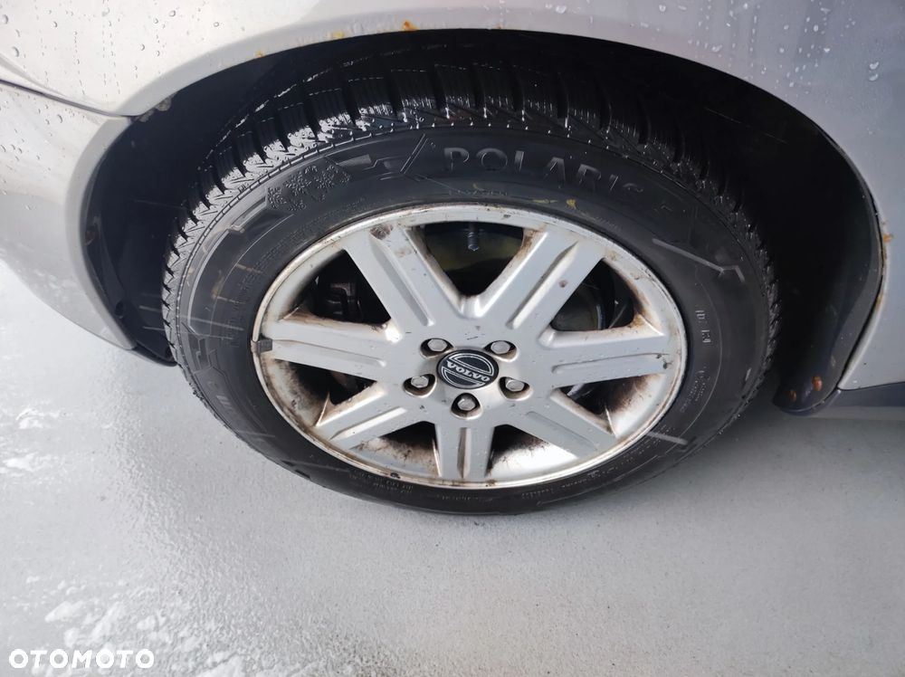 Volvo S40 2.0D Summum - 16