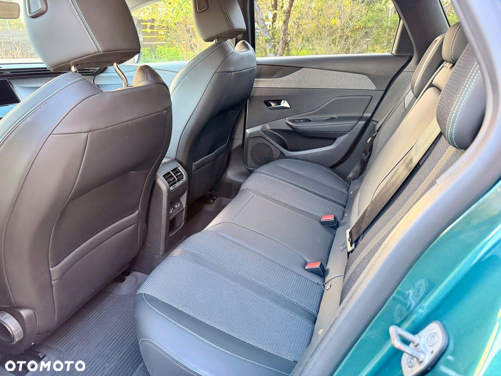 Peugeot 308 1.5 BlueHDi Allure S&S - 12