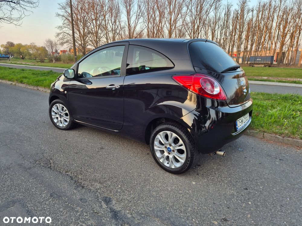 Ford KA 1.2 Titanium - 25