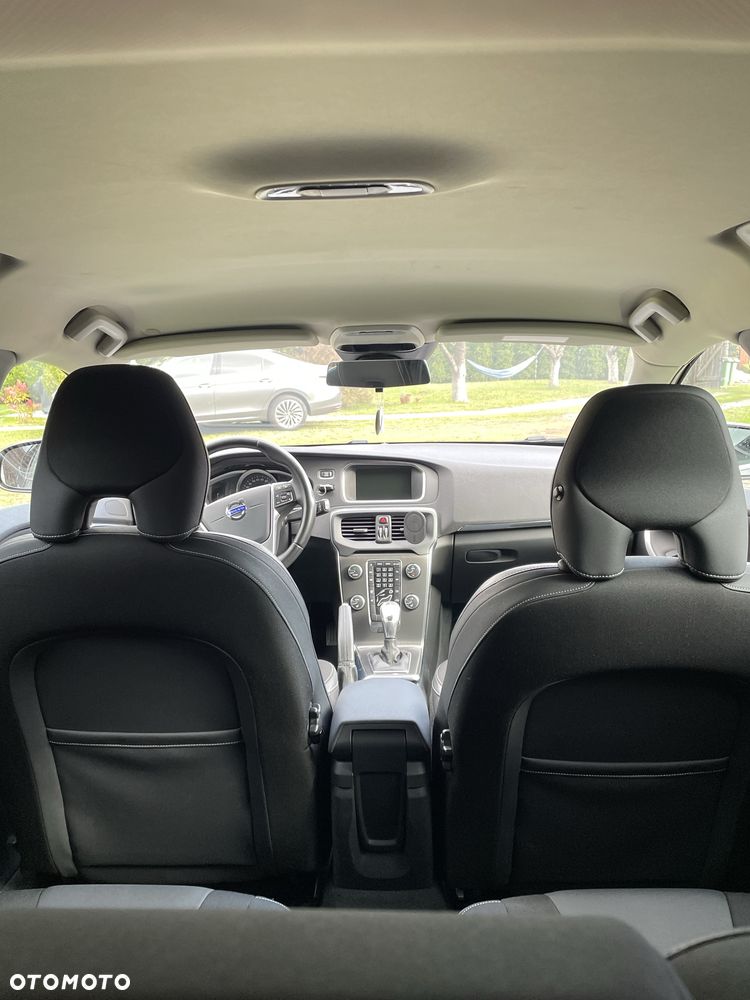 Volvo V40 - 7