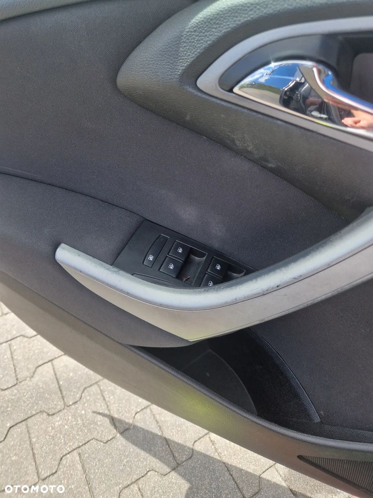 Opel Astra 1.6 Energy EU6 - 9