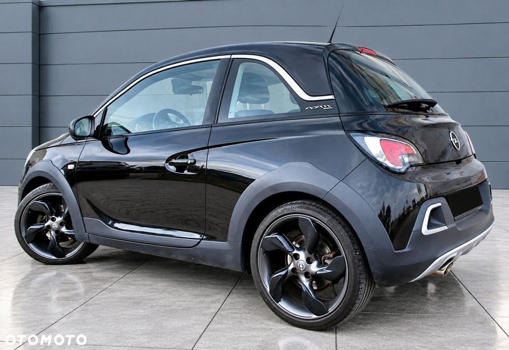 Opel Adam - 23