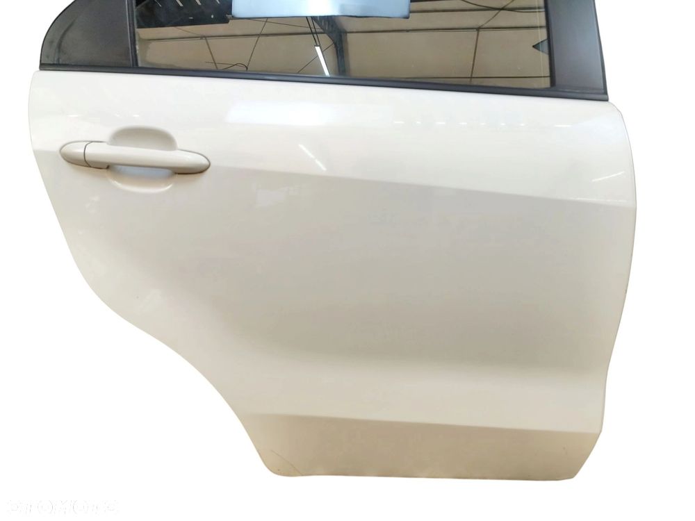 DRZWI PRAWY TYŁ KIA RIO III LIFT (2014-2017) 1.4 CRDI 90KM - 9
