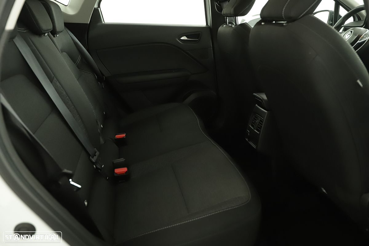 Renault Captur 1.0 TCe Equilibre - 21