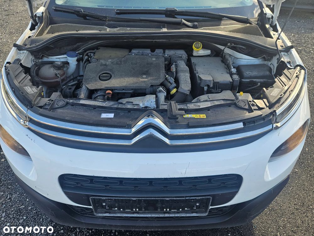 Citroën C3 BlueHDi 100 S&S FEEL - 6
