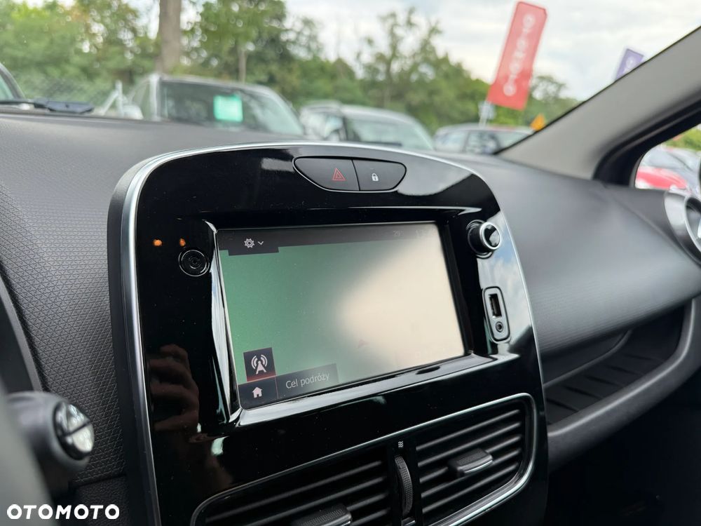 Renault Clio 0.9 Energy TCe Limited Plus - 37