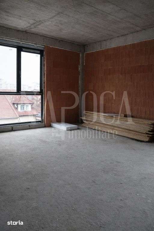 Apartament 3 camere de vanzare in Dacia Oradea, Oradea - Imagine principală: 3/5