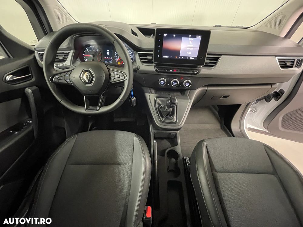 Renault Kangoo - 7