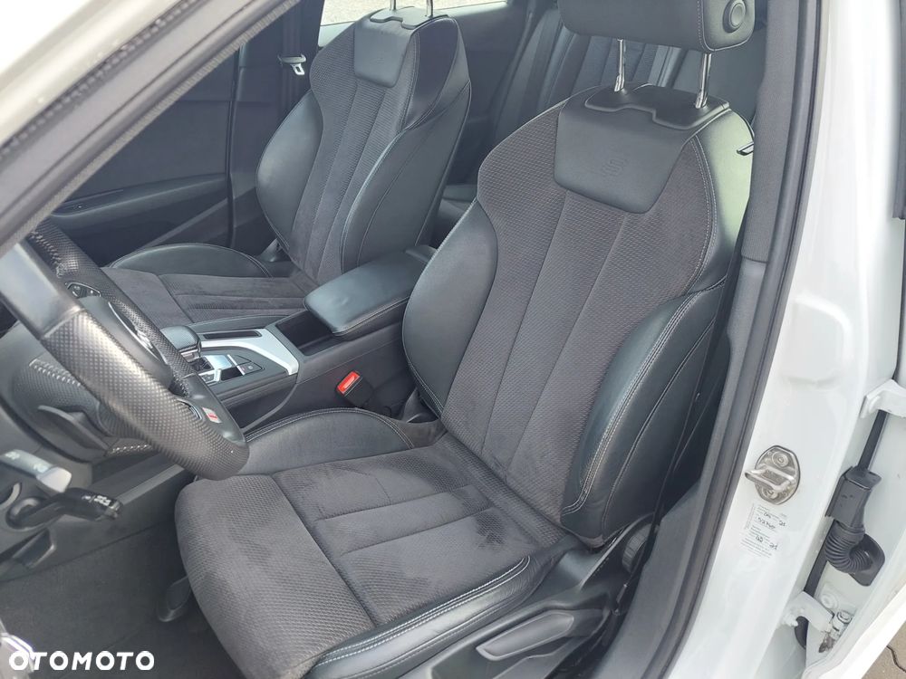 Audi A4 - 22