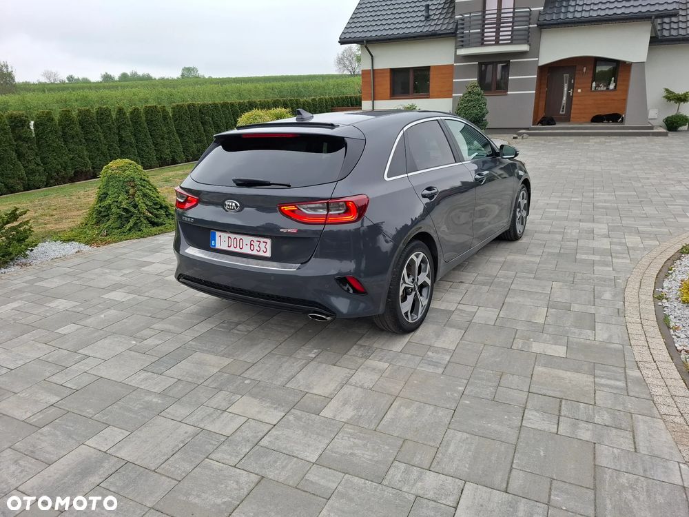 Kia Ceed 1.0 T-GDI OPF Spirit - 13