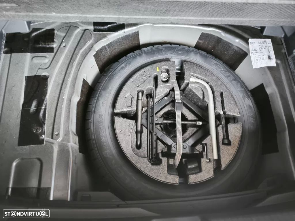 VW Polo 1.6 TDI Confortline - 52