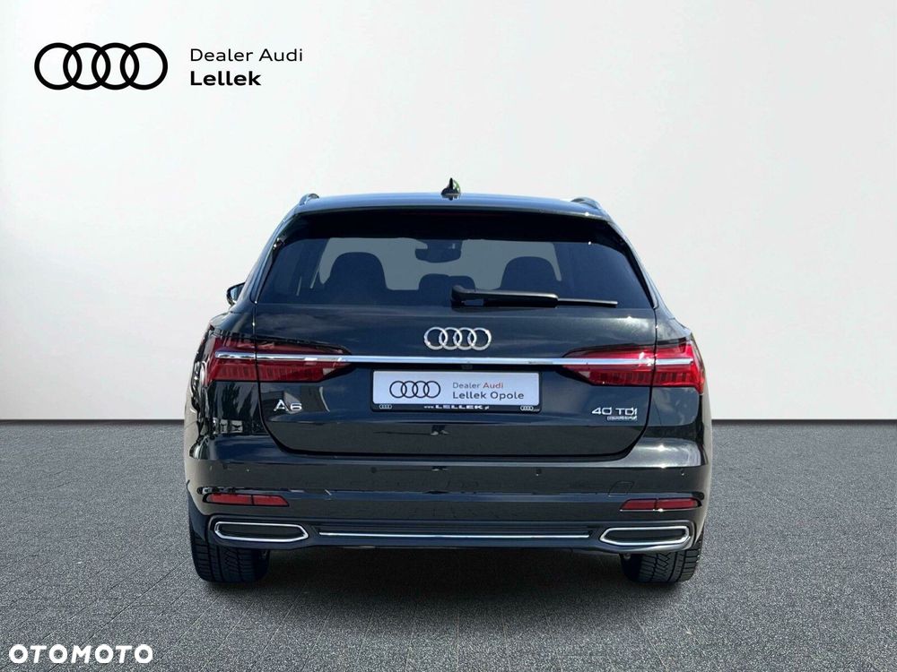 Audi A6 - 8