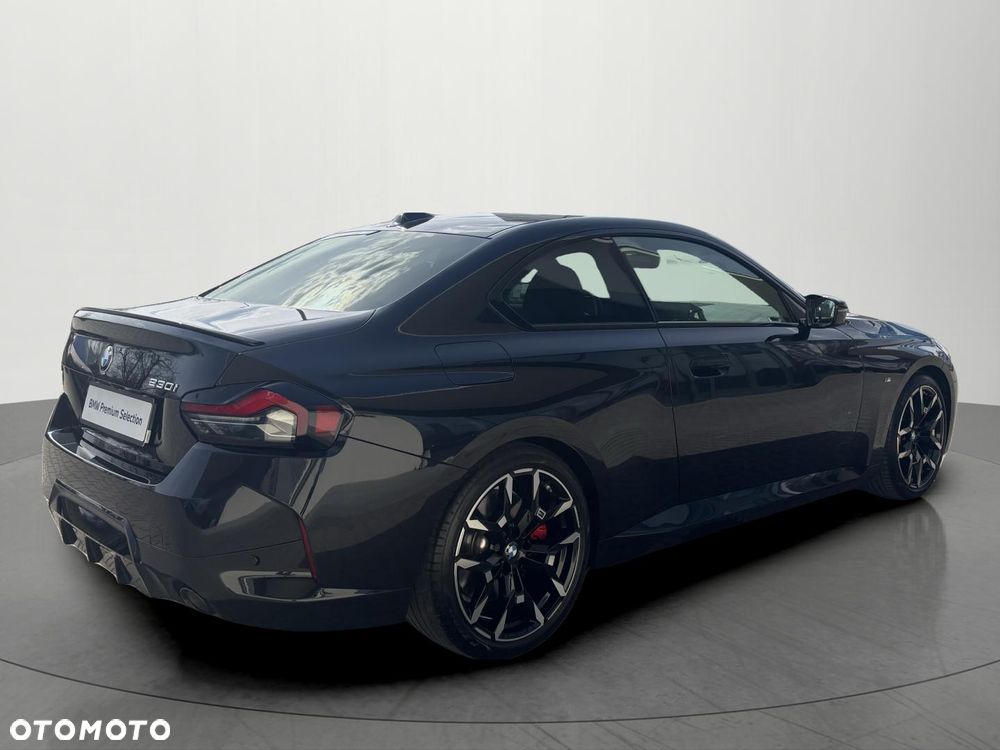 BMW Seria 2 230i M Sport sport - 7