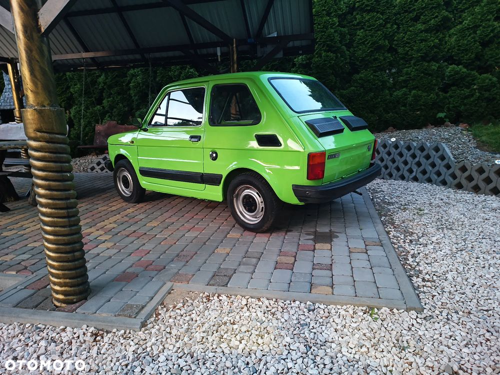 Fiat 126 - 8