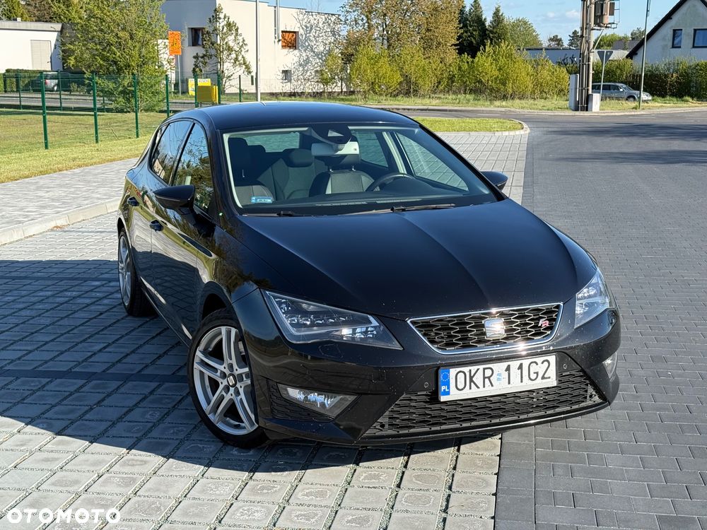 Seat Leon - 14