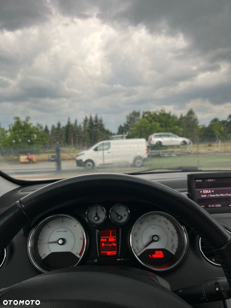 Peugeot 308 - 10
