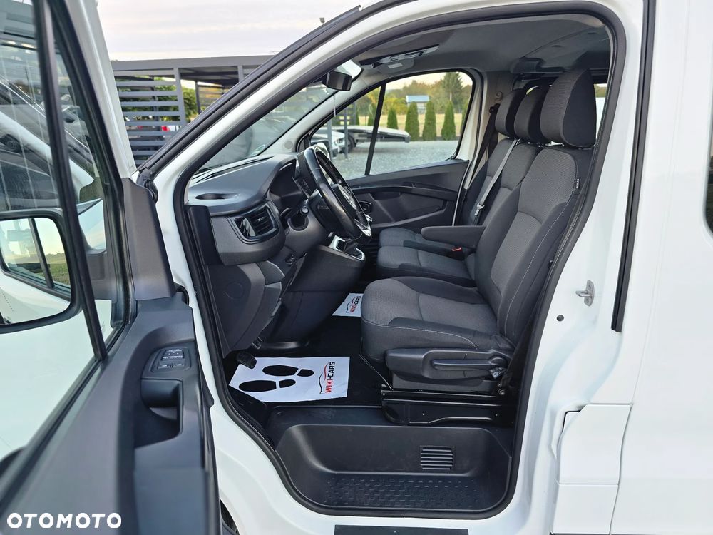 Nissan Primastar - 18