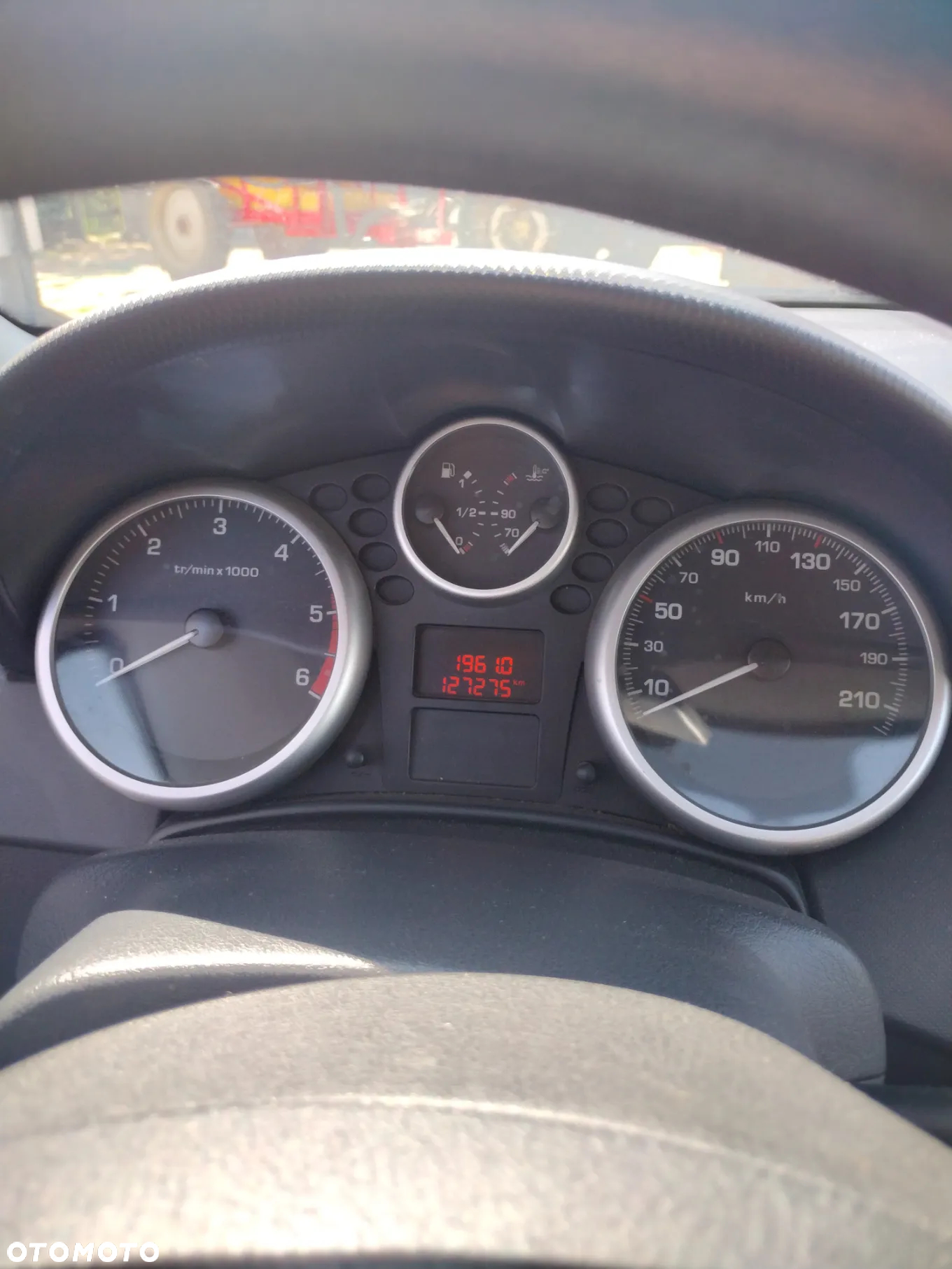 Peugeot 207 - 9