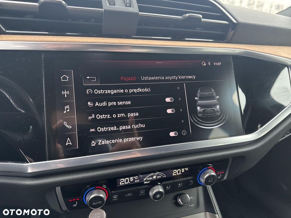 Audi Q3 35 TFSI Advanced S tronic - 19