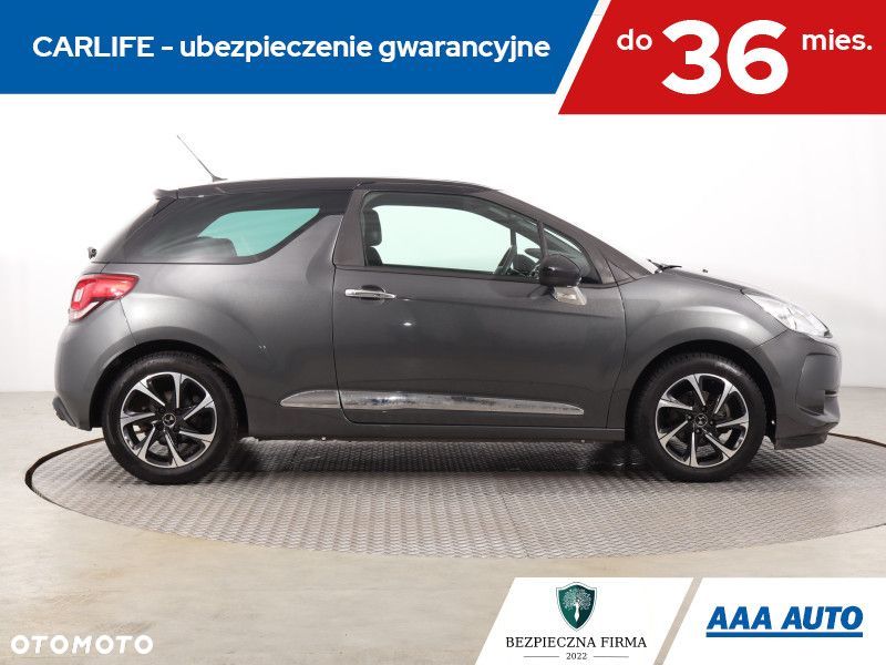DS Automobiles DS 3 - 7