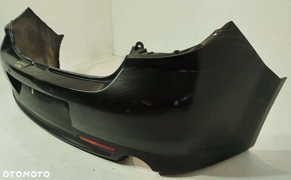 zderzak tylny tył MAZDA 6 II GH 7-12 GDB4 PDC - 2
